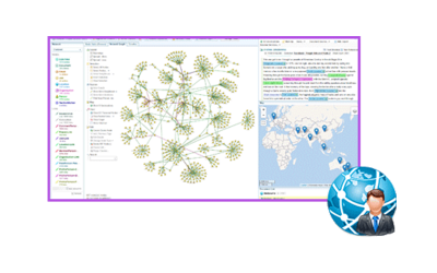 Sintelix Unlocks The Value In Unstructured Data