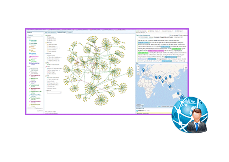 Sintelix Unlocks The Value In Unstructured Data