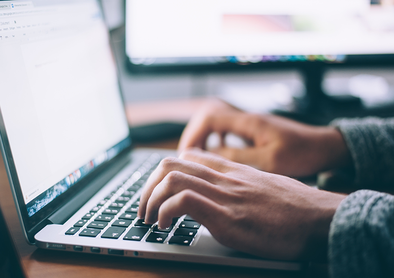 The Value of Unstructured Data