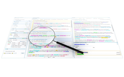 Natural Language Processing Software for Intelligence