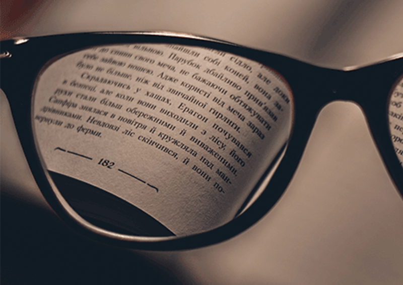 Getting unstructured text ‘write’
