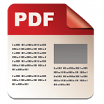 PDF icon