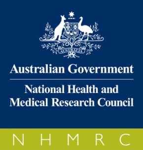 NHMRC Logo