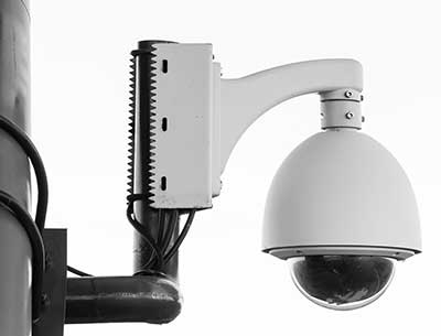 Security camera