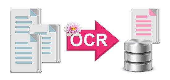 Optical Character Recognition