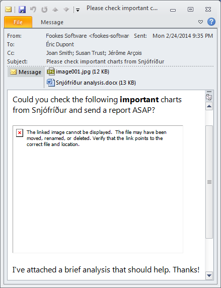 Aid4Mail feature Aid4Mail feature