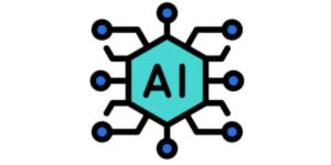 Powered by AI