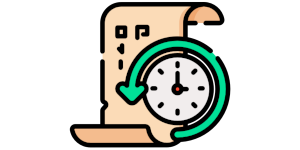 time icon