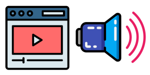 Video & Audio