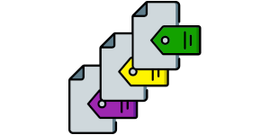 Classify & Tag Documents
