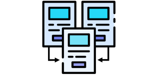 Deduplication