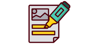 Document & Markup Editor