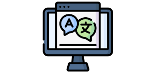 Language Detection