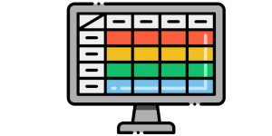 Network Table