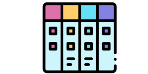 Network Table Views