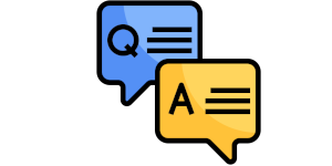 Question-Answer & Advanced Search