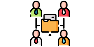 Share Projects