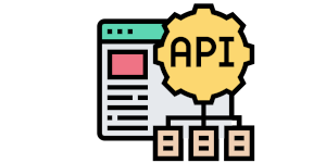 Customisable API