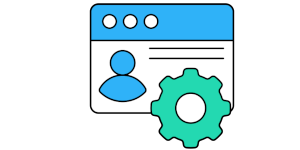 User Management UI