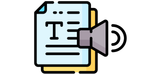 Voice to Text