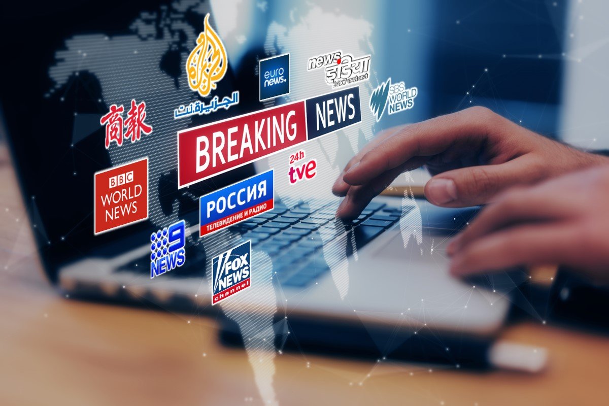 Global News Monitoring