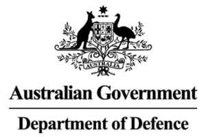 Australian Department of Defence Logo