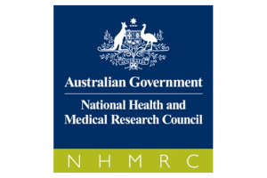NHMRC Logo