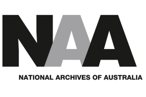 National Archives of Australia