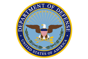 Department of Defence USA