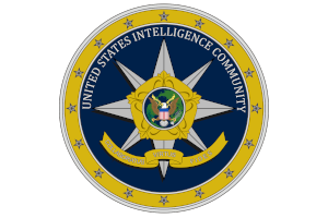 United States Intelligence Community