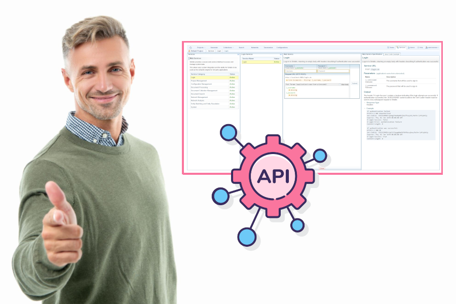 Sintelix API