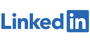 LinkedIn logo