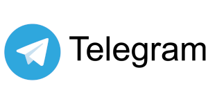 Telegram logo