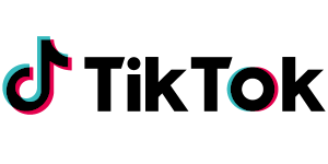 TikTok logo