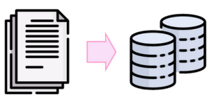 Unstructured to Structured Data
