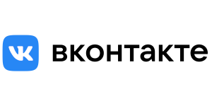 VK logo