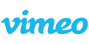 Vimeo logo