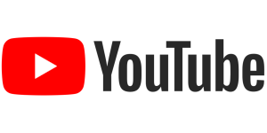 YouTube logo