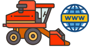 Web Data Collection