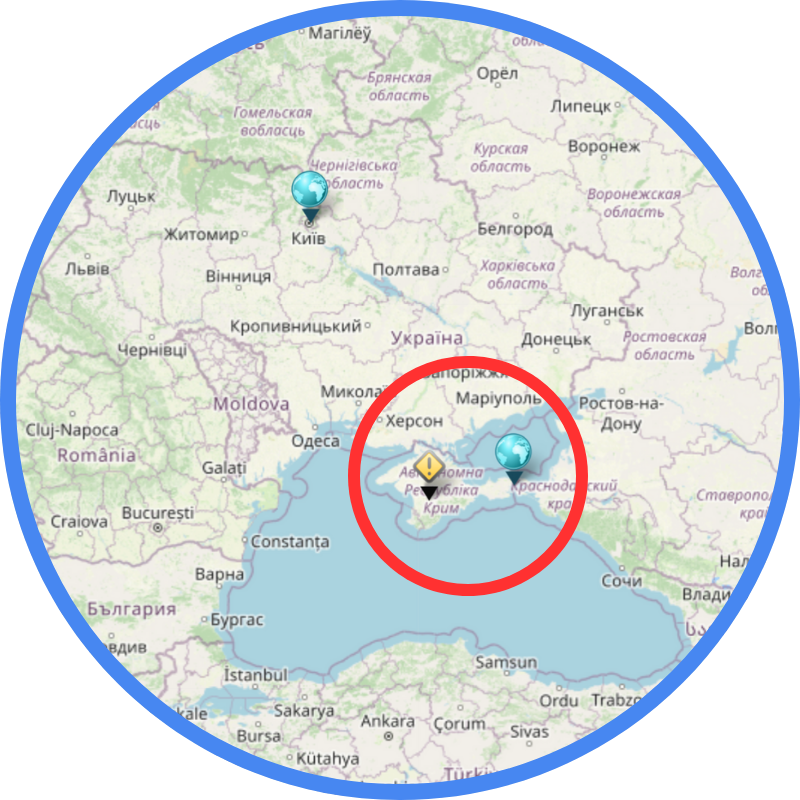 Location