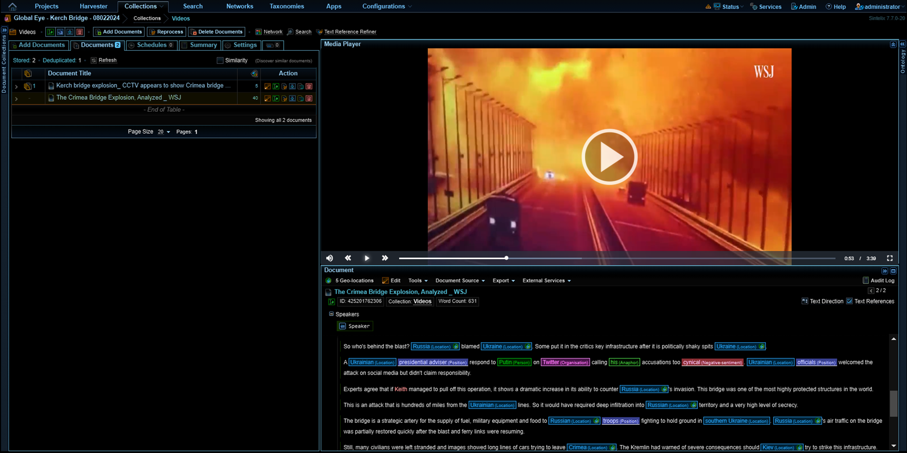 Video & Voice