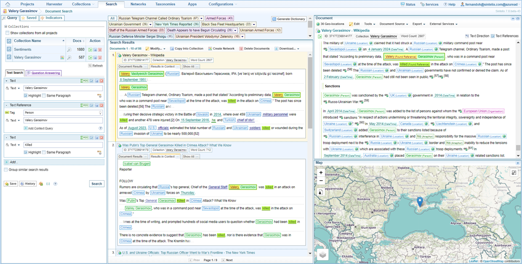 Trophy and Multiple National Flags depicting high accuracy with regards to text extraction