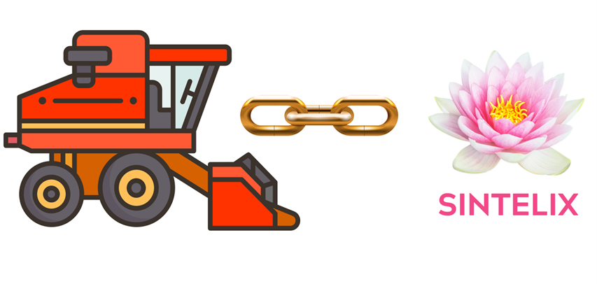 Sintelix Harvester