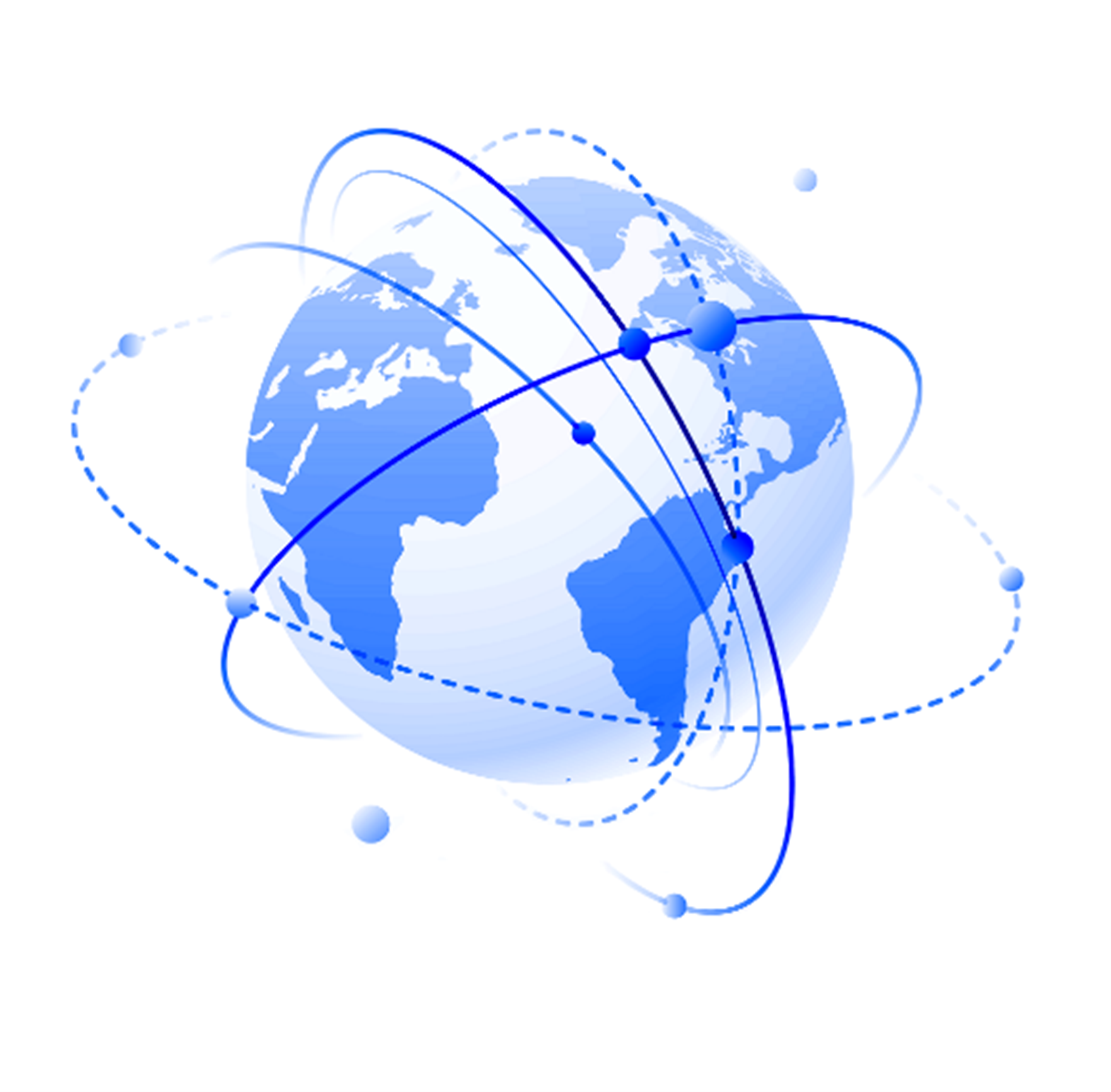 World Wide Web icon
