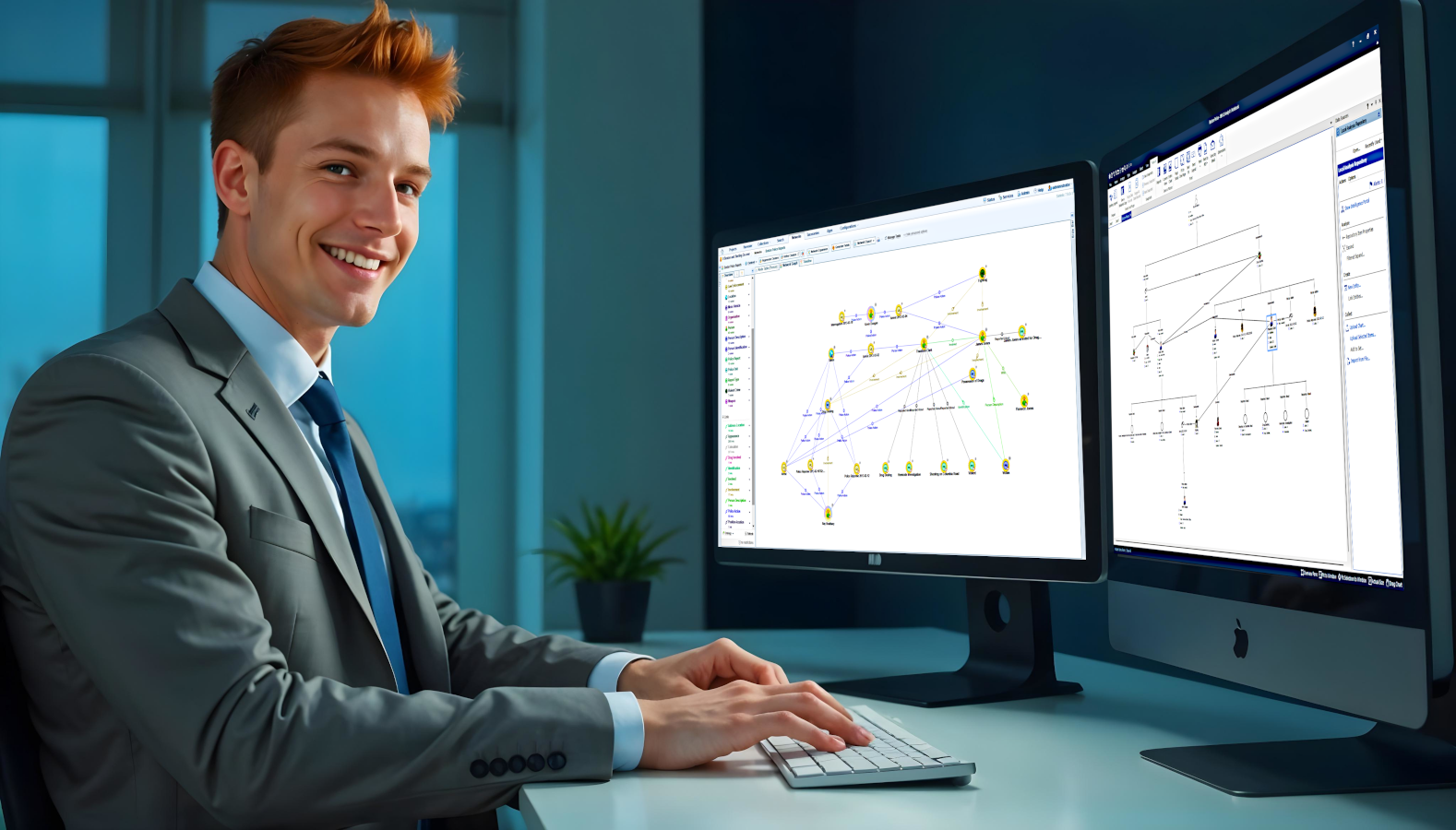 Sintelix and i2 Analyst’s Notebook Integration