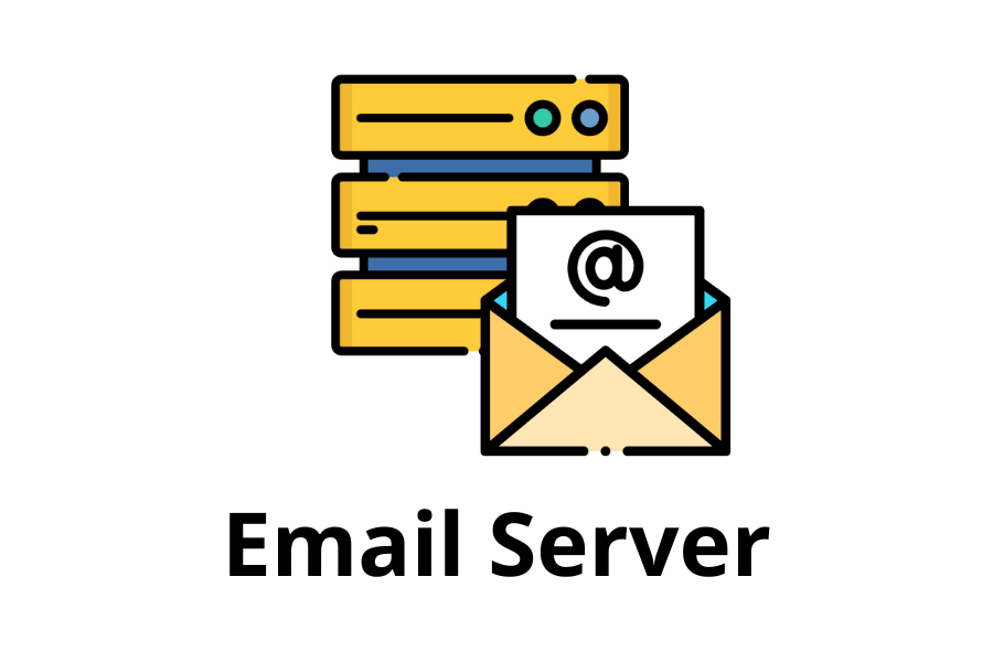 Email Server Integration