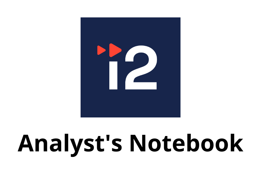 i2 Analysts Notebook