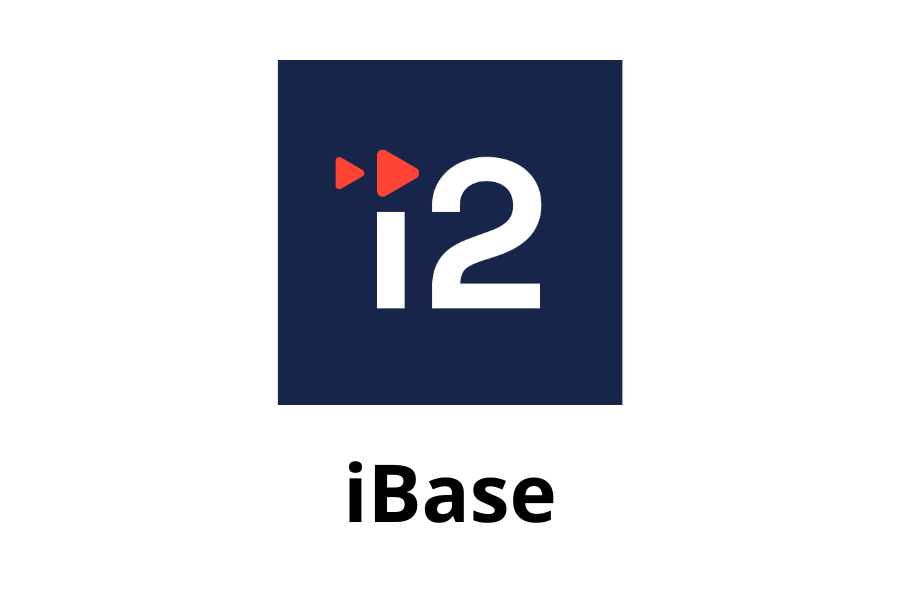 i2 iBase